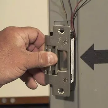 Electric Strike in Lakeland, FL