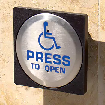 Handicap Door Access Solutions in Lakeland, FL