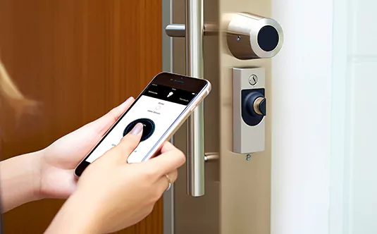 Access Management in Lakeland, FL