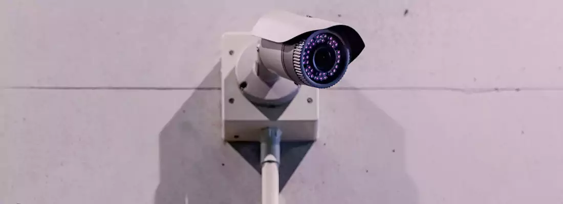 Advantages of Professional Motion Detection Camera Installation in Lakeland, FL