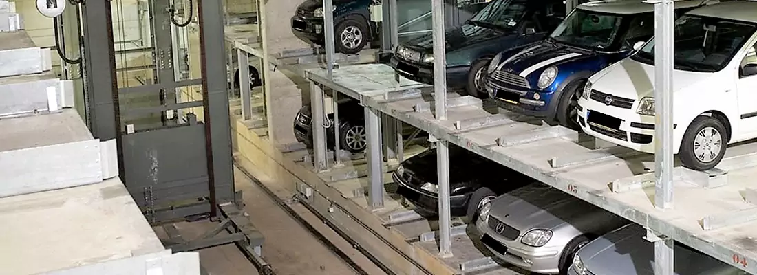 Affordable Electric Parking Pillar Systems for Residential and Commercial Properties in Lakeland, FL