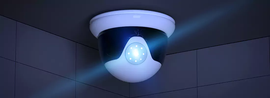 Affordable Night Vision CCTV Camera Services in Lakeland, FL