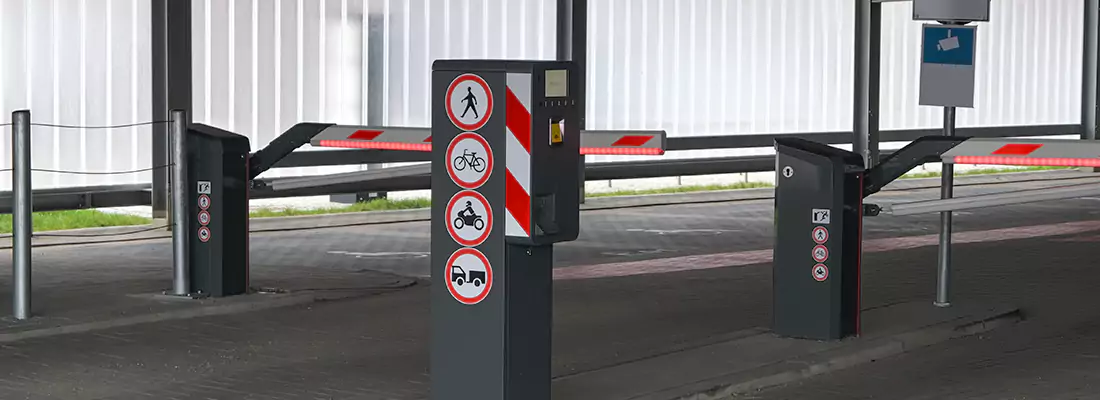 Affordable Parking Gate Systems for Efficient Access Control in Lakeland, FL