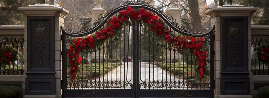 Affordable Proximity Sensor Gate Solutions for Homes and Businesses in Lakeland, FL