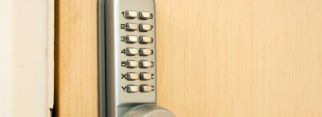 Automatic Electric Door Service Near Me in Lakeland, FL