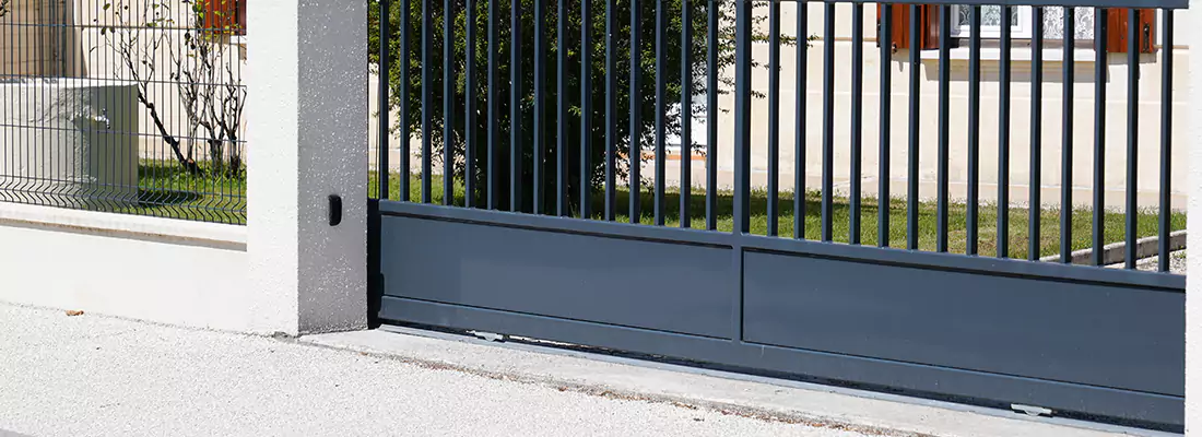 Automatic Sliding Gates Wheel Repair in Lakeland, FL
