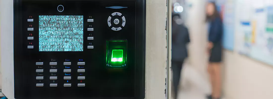 Benefits of Time-Based Lock Schedule Systems for Homes and Businesses in Lakeland, FL