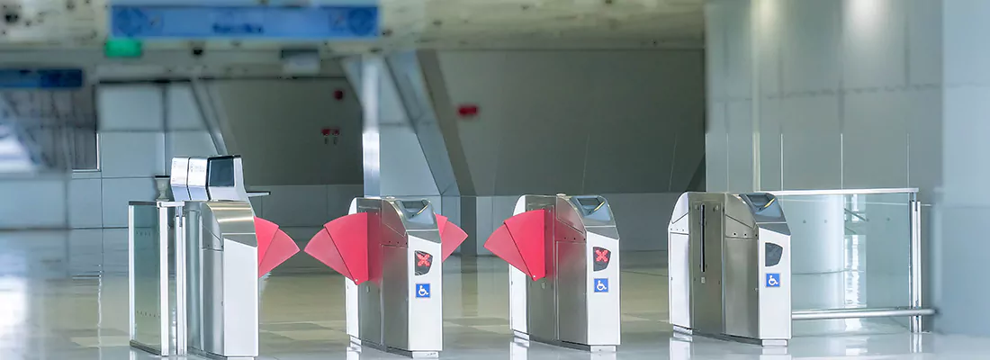 Best Security Turnstile Solutions in Lakeland, FL – Affordable and Durable