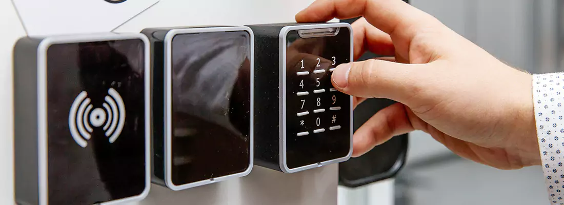 Best WiFi Smart Locks for Homes and Offices in Lakeland, FL