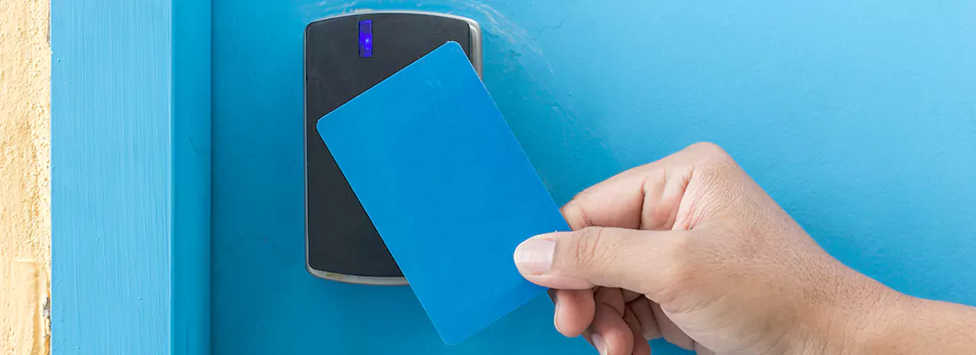 Card Lock Systems for Secure Access in Lakeland, FL