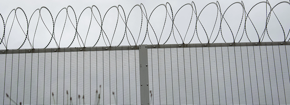 Commercial Security Gate Installations in Lakeland, FL