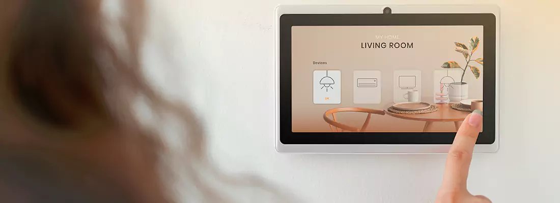 Commercial Video Intercom Systems for Businesses in Lakeland, FL