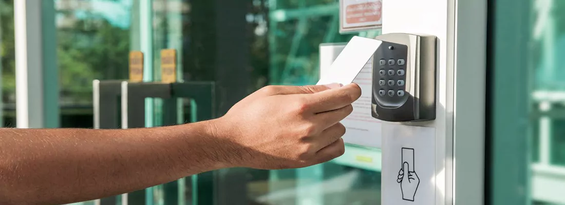 Custom Access Control Systems for Businesses in Lakeland, FL