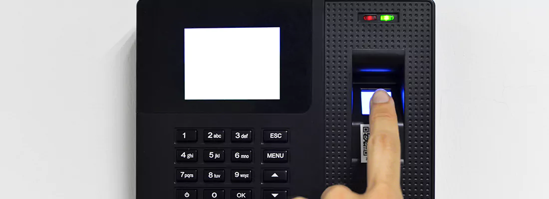 Door Access Control And Security in Lakeland, FL