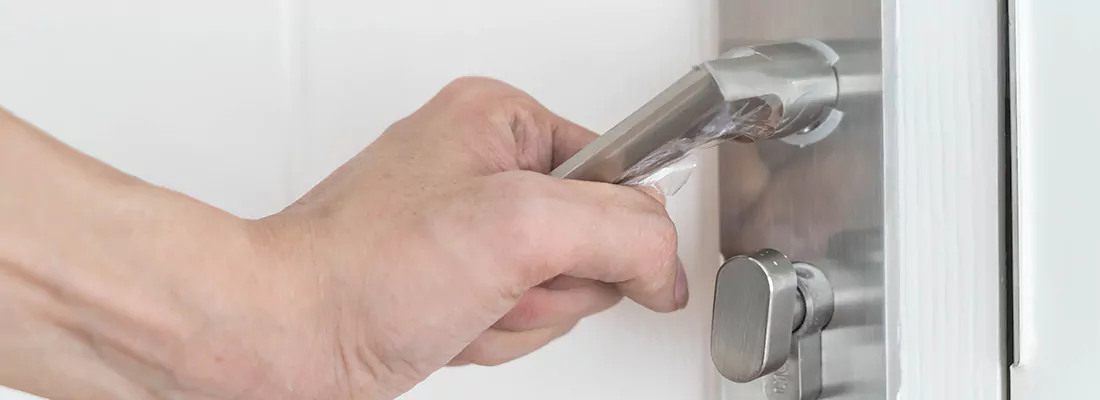 Expert Garage Door Opener Repair and Installation in Lakeland, FL