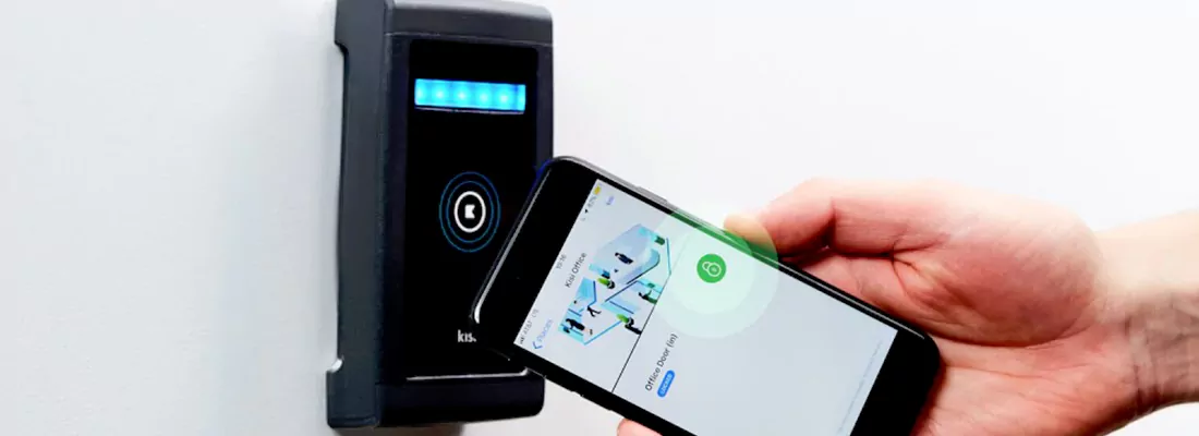 Features of Our Remote Access Control Systems in Lakeland, FL