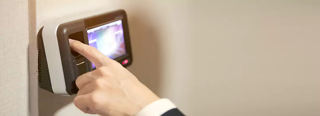 Hassle-Free Badge Access Installation and Support in Lakeland, FL