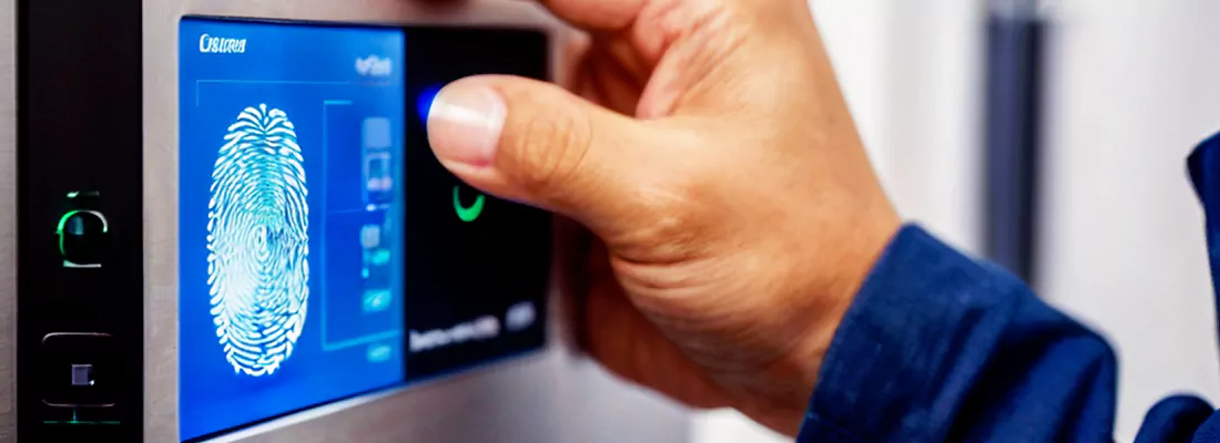 Right Biometric Security System in Lakeland, FL