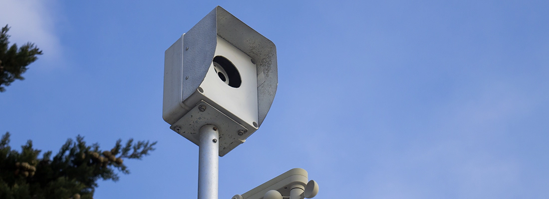 24/7 Monitoring Security Camera Systems in Lakeland, FL