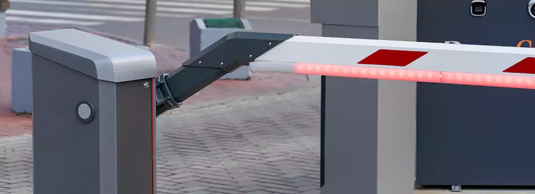 Reliable and Durable Automatic Vehicle Barriers in Lakeland, FL