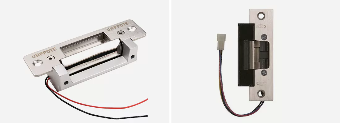 Reliable Electric Strike Solutions for Automatic Door Security in Lakeland, FL