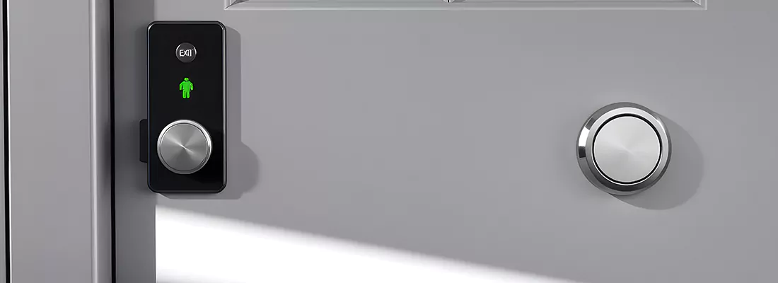 Reliable Maintenance and Repairs for Magnetic Locks in Lakeland, FL