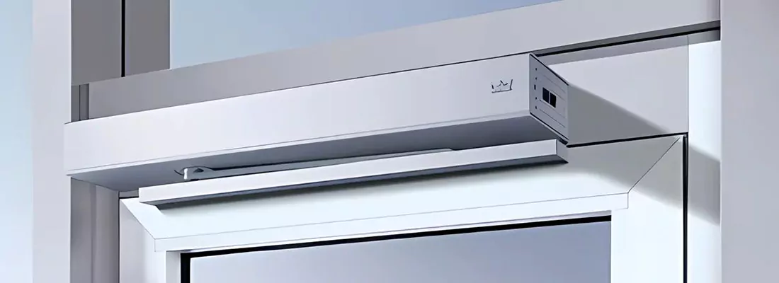 Residential and Commercial Low Energy Door Operator Solutions in Lakeland, FL