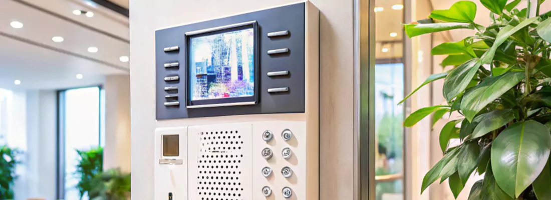 Secure Your Facility with Retinal Access Systems in Lakeland, FL