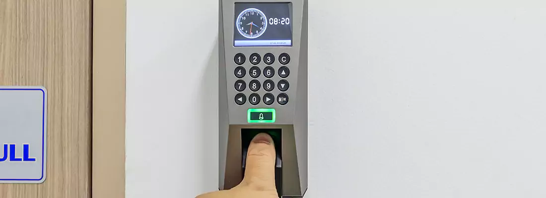 Smart Access Control Technologies for Modern Offices in Lakeland, FL