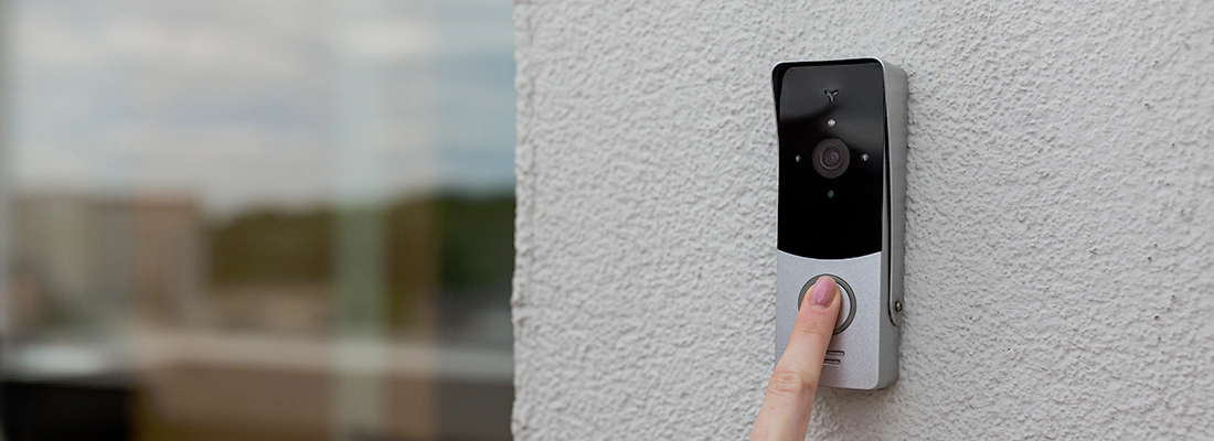 Smart Doorbell Installation Experts in Lakeland, FL