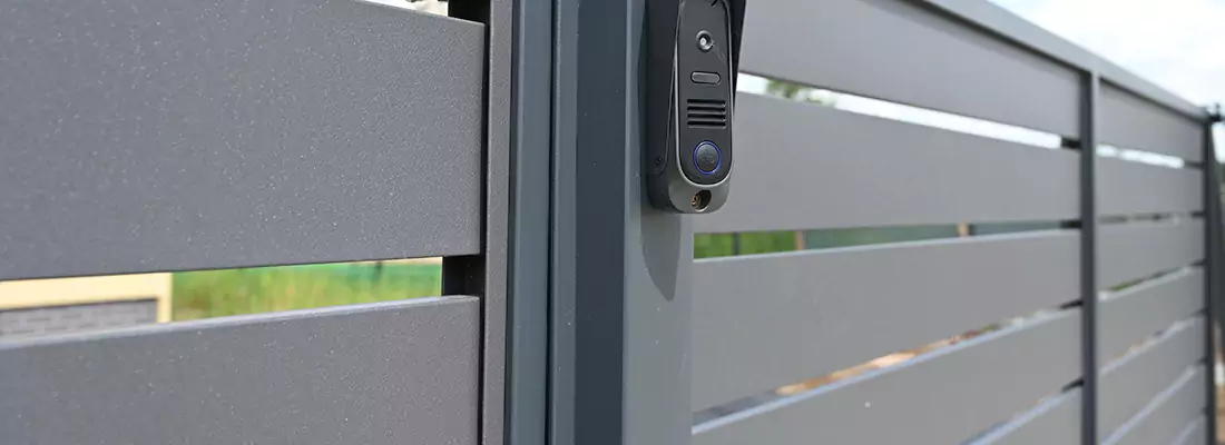 Smart Electric Doorbells with Video and Motion Detection in Lakeland, FL
