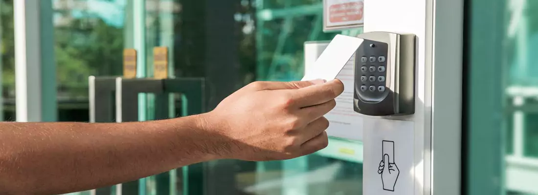 The Best Access Control Features for Properties in Lakeland, FL