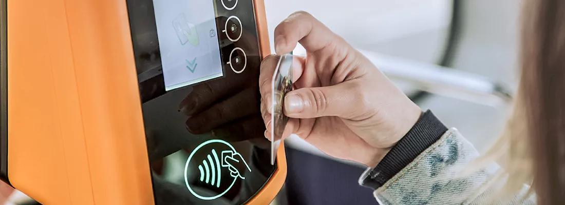 Touchless Entry Systems For Enhanced Accessibility in Lakeland, FL