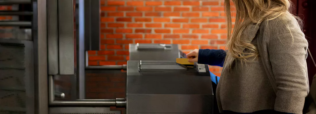 Upgrade to Modern Security Turnstile Systems in Lakeland, FL