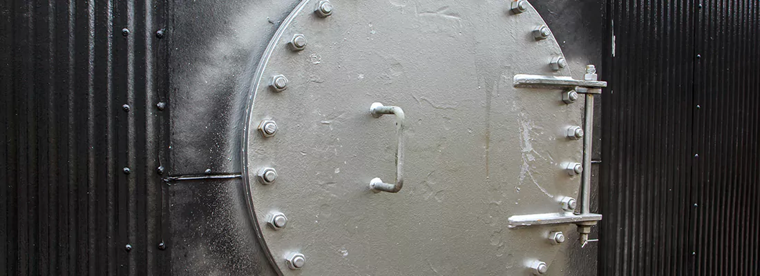 Vault Installation Cost in Lakeland, FL