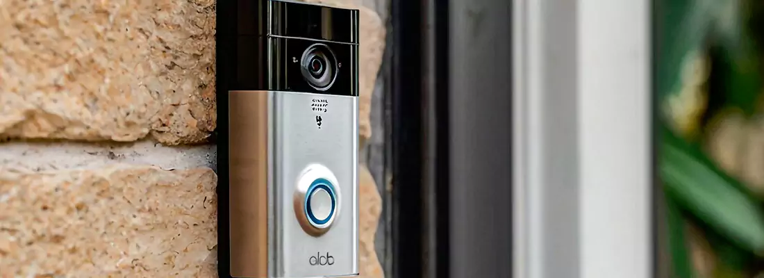 Wireless and Wired Camera Doorbell Options in Lakeland, FL