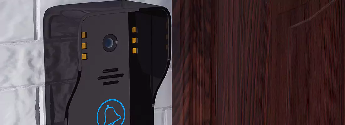 Wireless Door Proximity Sensors for Smart Security in Lakeland, FL