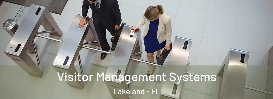  Visitor Management Systems Lakeland - FL